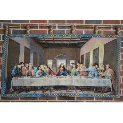 Décoration murale Leonardo DaVinci