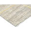 Square One-of-a-Kind 3'6" X 4'4" Area Rug