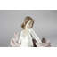 Spring Splendor Woman Figurine