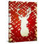 Marie-Eve Pharand - Wrapped Canvas Print-19356907