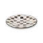 Check Salad Plate-790356694