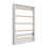 Ahmid Wood Wall-Mounted Drying Rack