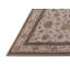 Tapis brun Chee-1467007259