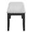 Contemporary Style 6pc Dining Set
