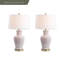 Ensemble de lampes de table 28 po Darbyville