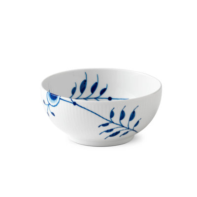 Royal Copenhagen Blue Fluted Mega 24 oz. Bowl