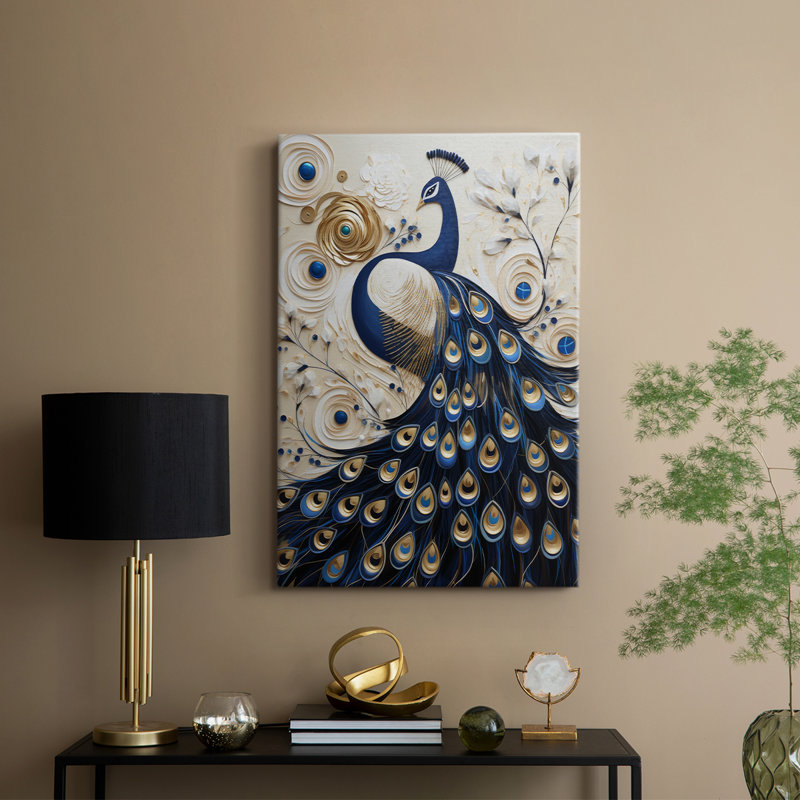 ANIMALS Series CCxxviii - galerie sur mesure, H 36 po x l 24 po