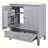 Bathroom Vanity with Sink, Cabinet with Drawers-1683077134-1683077129