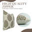 Housse de coussin Fabubline Traditional-108106703-108106711