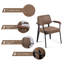 Chaise d'appoint Pu-1763914867-1763914865
