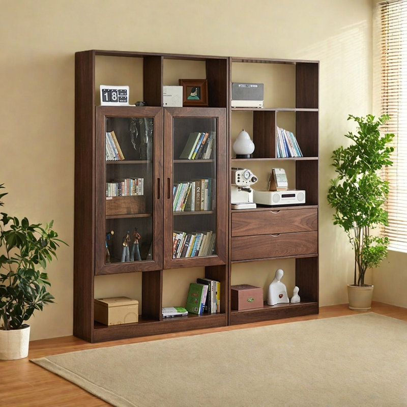 Bibliothèque à niveaux européens