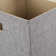 Decorative Storage Fabric Bin