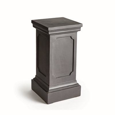 FIBRECLAY CHAMBERS PEDESTAL TALL