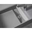 Drain de salle de bain mural ou de comptoir 32 po avec trou de robinet latéral-67801619
