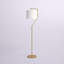 Lampe sur pied en métal Rouleau-91074771
