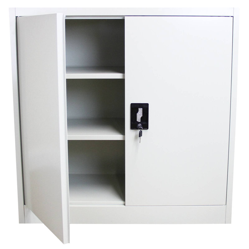 2 -Door 3 -Shelf