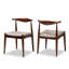 Chaise rembourrée Lynnhaven