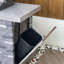 Prokan 60" Pro Elite 5B Northern Slate Q Island Grill
