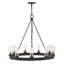 Sawyer Outdoor Chandelier-333344831