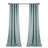 Insulated Blackout Curtain Pair-26194246-36374175