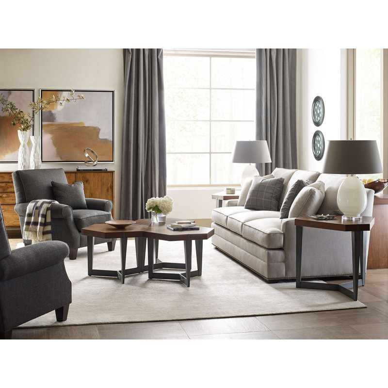 Viaan Coffee Table