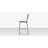 Vienna Metal Outdoor 30'' Bar Stool-12497137
