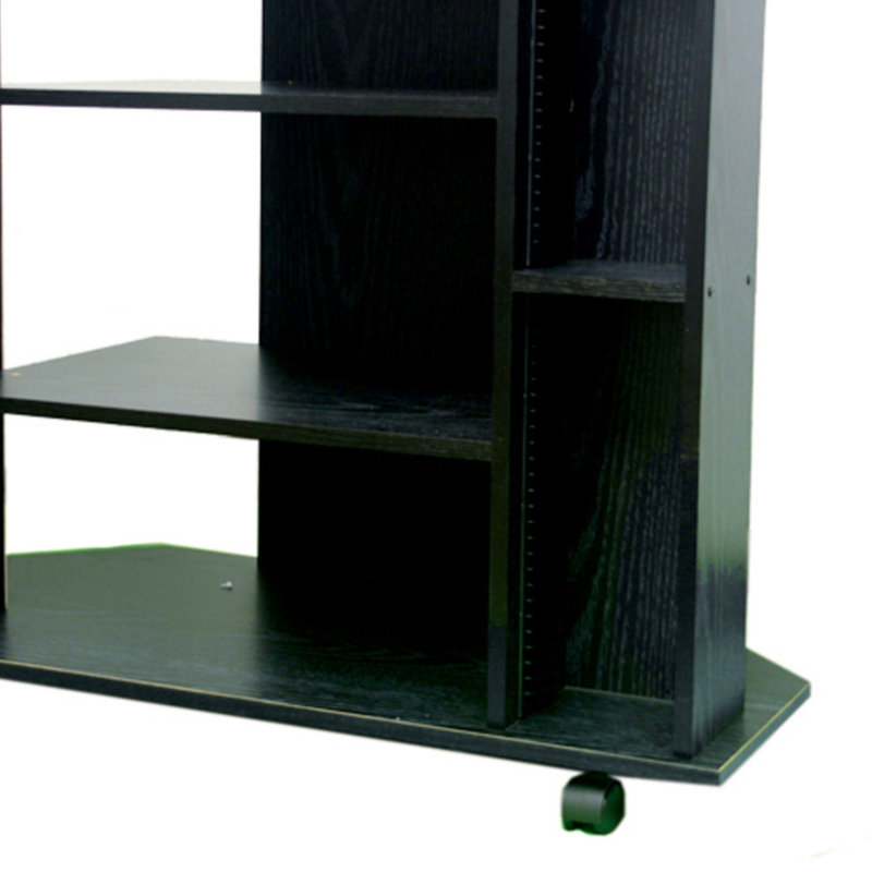 Meuble télé 35 po x 30 po (tabouret non inclus)