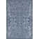Charters Towers Oriental Blue Area Rug