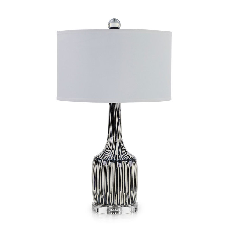 Duality Table Lamp
