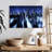 Rorry Blue Night Manhattan-108156427