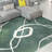 Divyan Abstract Indoor Rug