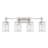 Bromford 3-Light Dimmable Vanity Light in Matte Black/Warm Brass-1867785238-1839866329-1839866279