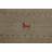 Handmade Tribal Gabbeh Indian Accent Rug