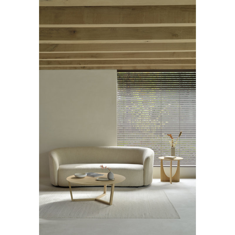 Ellipse Sofa, Ash