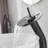 Waterfall Vessel Bathroom Faucet-87196527