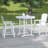 Cesia Outdoor Adirondack Set-374488073