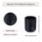 Marble Resin Toothbrush Holder-113839507