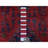 Stayko One-of-a-Kind 2'10" X 10' New Age Runner Area Rug in