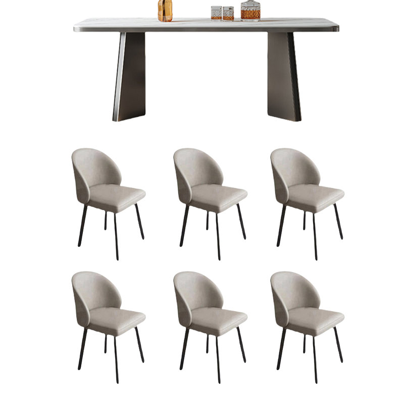 Heidrick, 29.52"H x 70.86"L x 35.43"W