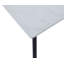 Hinshaw Metal Base Dining Table-1088988682