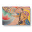 Portrait Of Felix Feneon by Paul Signac - Wrapped Canvas Painting-61837361
