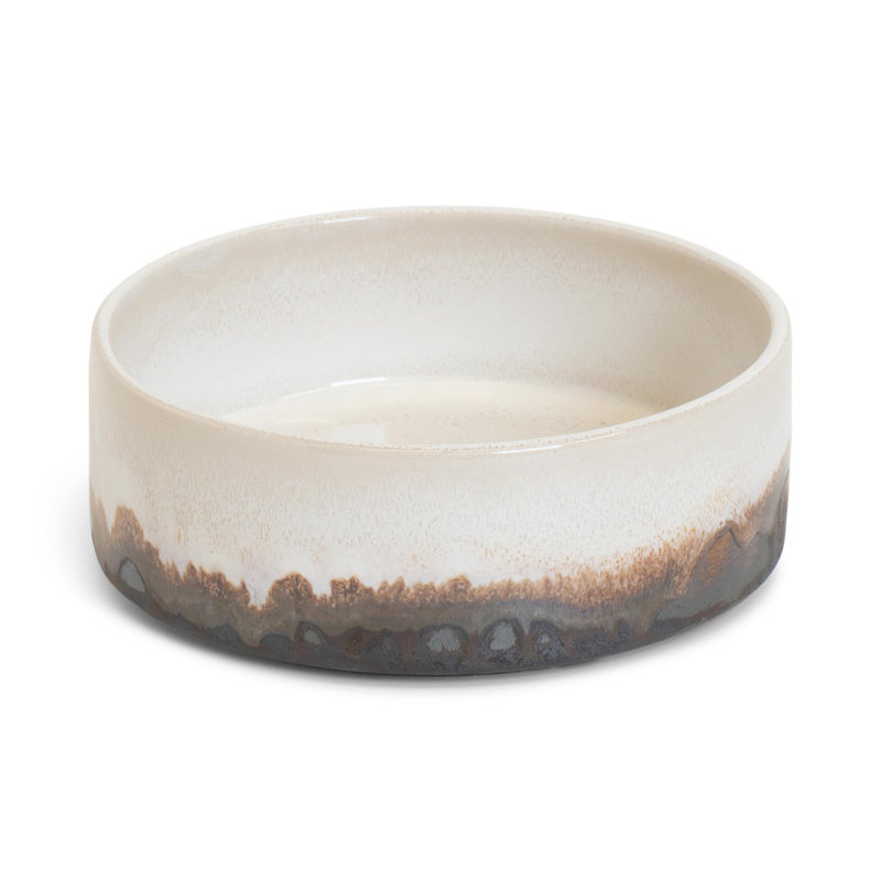 Quartz Edge Cereal Bowl