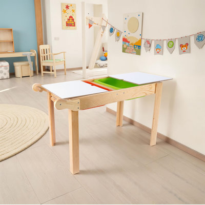 Table pour enfants
