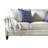 Doerun Upholstered 92.5'' Sofa-1203025386-1203025389-1076601170