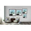 «Home for Christmas», peinture-33349111-33488444