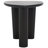 20.8'' tall Abstract End Table-1311045556