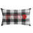 Embroidered Sunbrella® Outdoor Throw Pillow