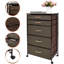 Commode 4 tiroirs l 22,83 po Ranney-1036250237