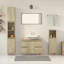 Bronislava Bathroom Storage Furniture Set-25079006
