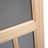 5 Panel Wood Exterior Door-23080225